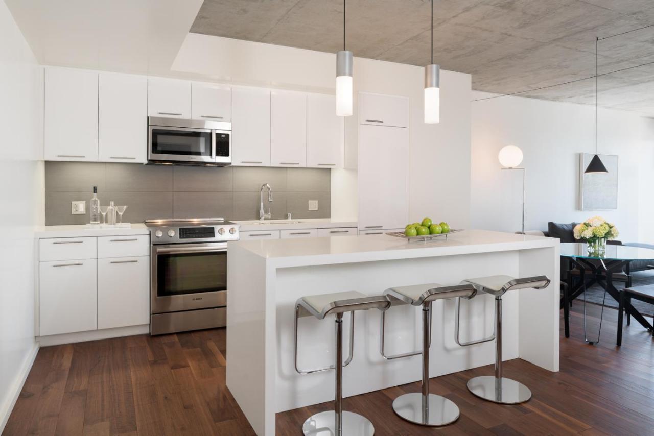 Aka West Hollywood, Serviced Apartment Residences Los Angeles Exterior foto