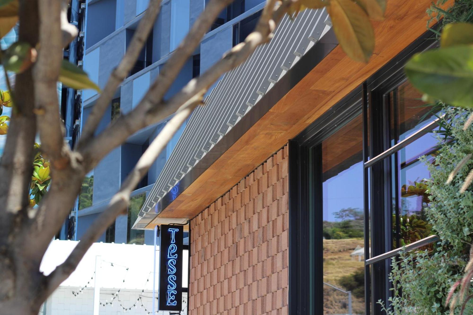 Aka West Hollywood, Serviced Apartment Residences Los Angeles Exterior foto